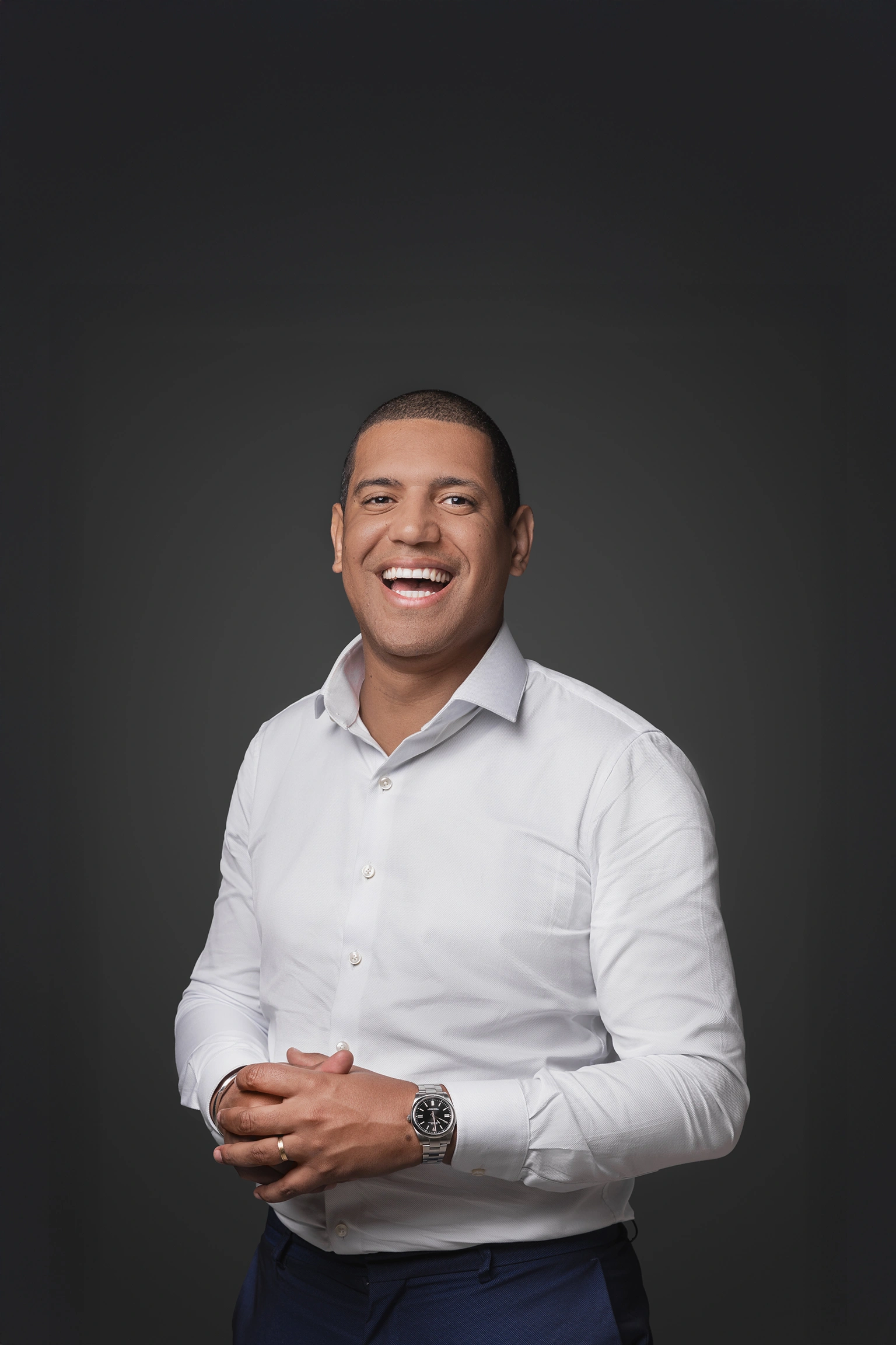 Gustavo Rangel